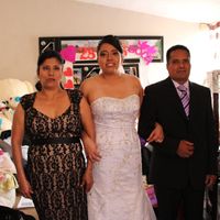 Con mis papis