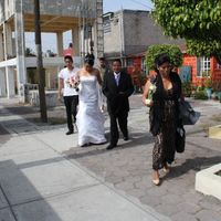 Dejando el hogar 2
