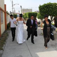 Dejando el hogar 3