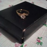 ¡Presume tu anillo! 💍 - 1