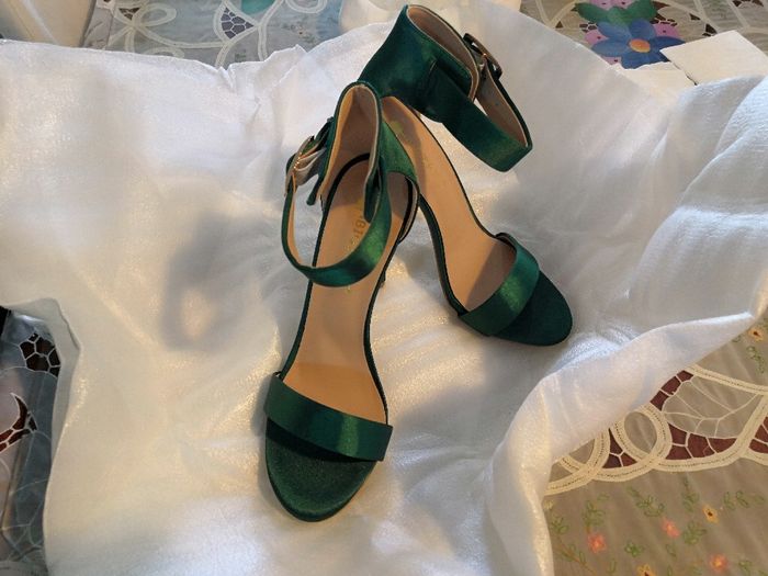 Zapatos... Atrévete a hacer la diferencia! - 1