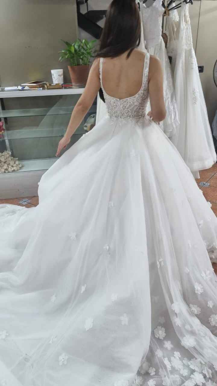¿Ya sabes dónde comprarás tu vestido de novia? 👗 - 1
