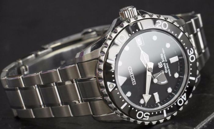 SEIKO