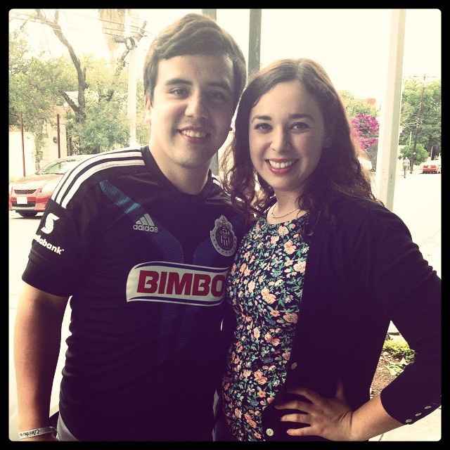 Mi prometido