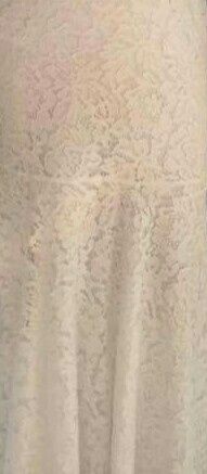 Vestido de novia - 1