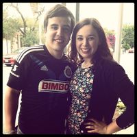 Mi prometido