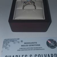 Obligatorio usar siempre el anillo de compromiso - 1