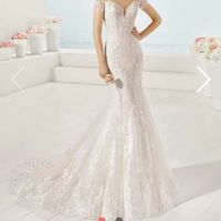 Vestido de novia - 1