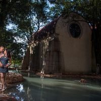 Sesion Casual La Cofradia Tequila Jalisco