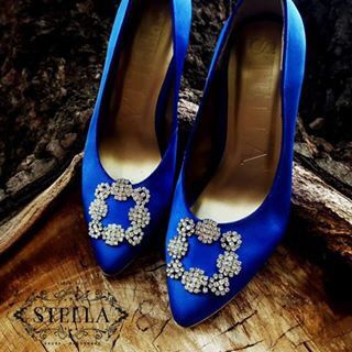 Mi vicio, los zapatos!!!! - 1