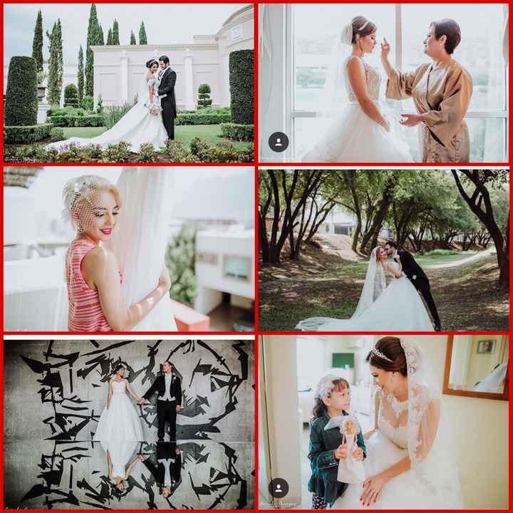 y maaaas fotógrafos!!! - 2