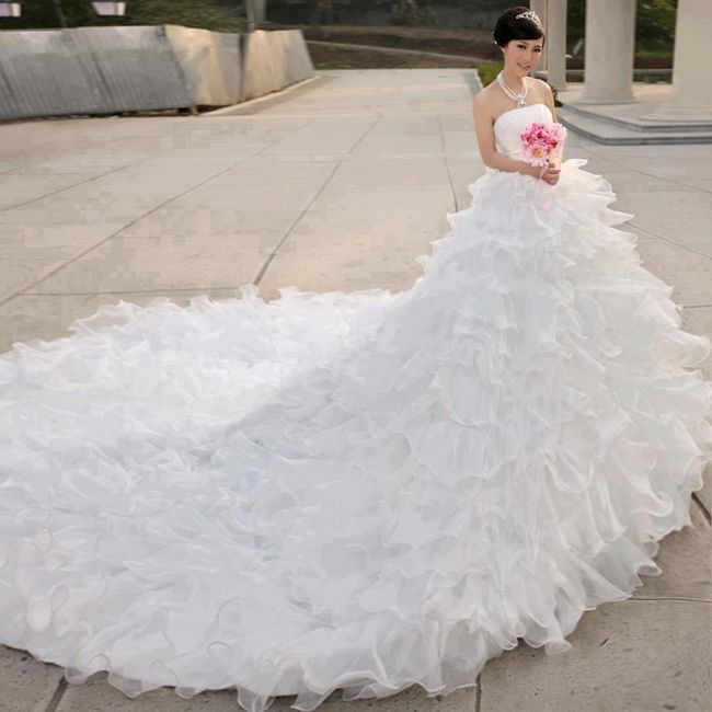 VESTIDO PRECIOSO