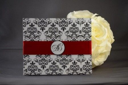 ESTAS SON LAS INVITACIONES