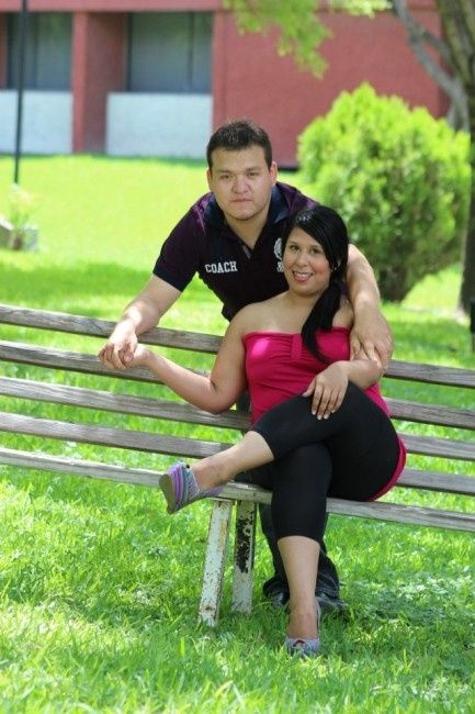 ANIVERSARIO DE NOVIOS