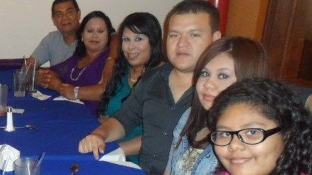 FAM. RDZ
