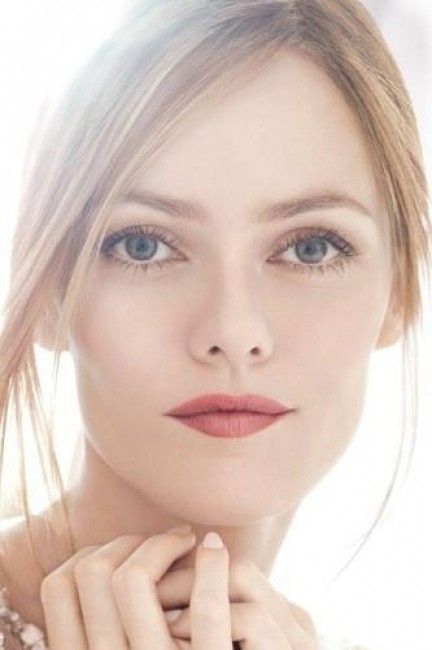 MAQUILLAJE NATURAL