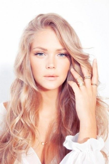 MAQUILLAJE BRONCEADO