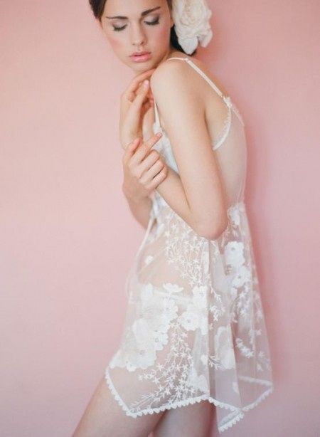 SEXY LENCERIA