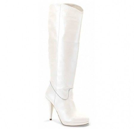 BOTAS PARA NOVIAS 