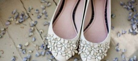 FLATS PARA NOVIAS