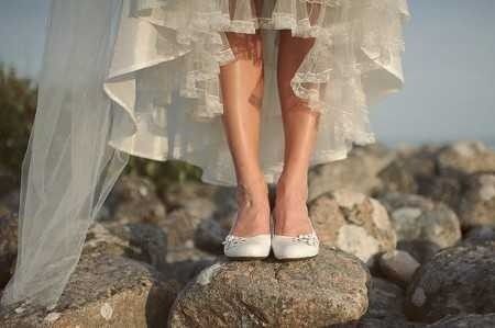 FLATS PARA NOVIAS