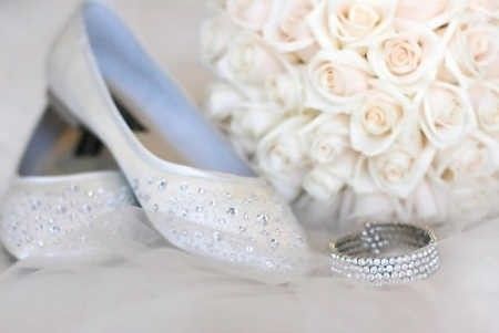 FLATS PARA NOVIAS