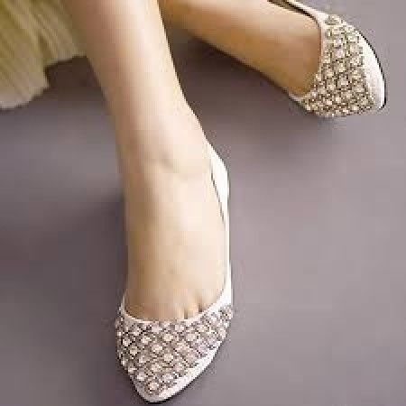 FLATS PARA NOVIAS