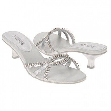 SANDALIAS PARA NOVIAS 