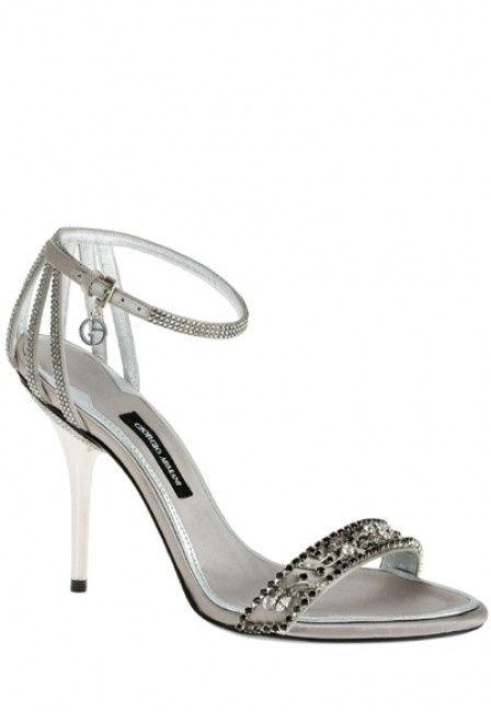 SANDALIAS PARA NOVIAS 