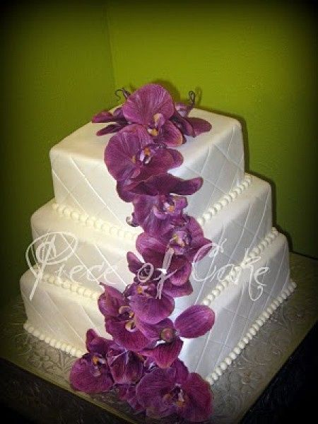 PASTEL MORADO 