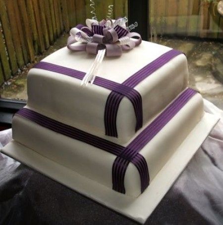 PASTEL MORADO 