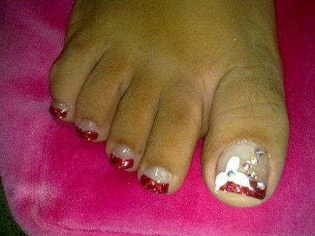 DECORACION DE UÑAS