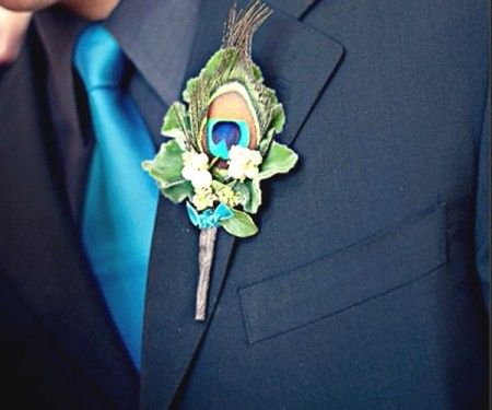 BOUTONNIERE