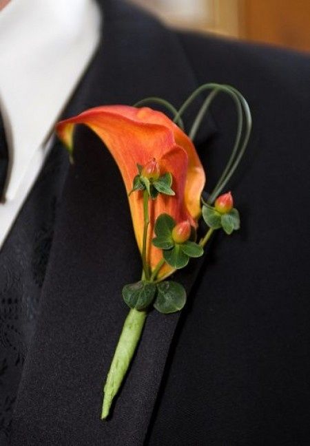 BOUTONNIERE