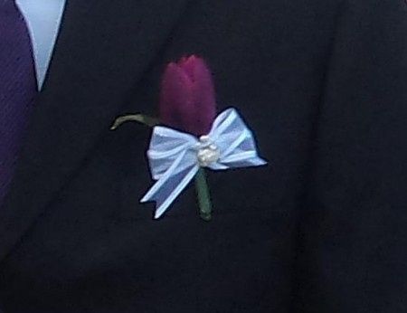 BOUTONNIERE