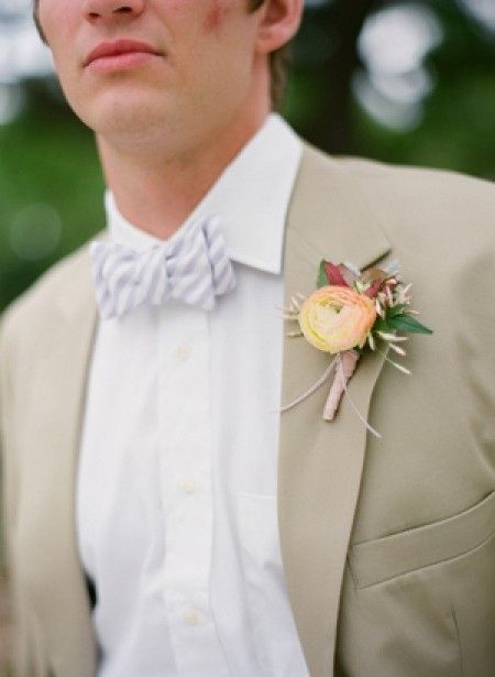 BOUTONNIERE
