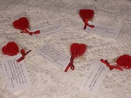 TARJETAS DE AGRADECIMIENTO