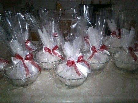 RECUERDITOS PARA INVITADOS 