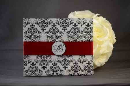 ESTAS SON LAS INVITACIONES