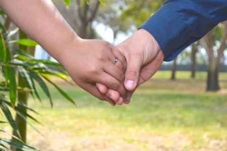 MI ANILLO DE COMPROMISO