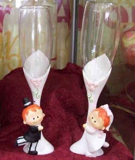 COPAS CON MINI TOOPERS