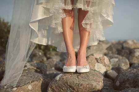 FLATS PARA NOVIAS