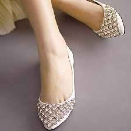 FLATS PARA NOVIAS