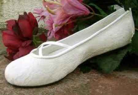 FLATS PARA NOVIAS