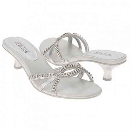 SANDALIAS PARA NOVIAS 