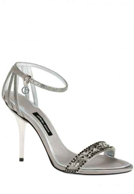 SANDALIAS PARA NOVIAS 