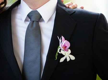 BOUTONNIERE