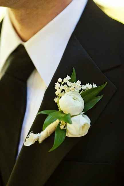 BOUTONNIERE