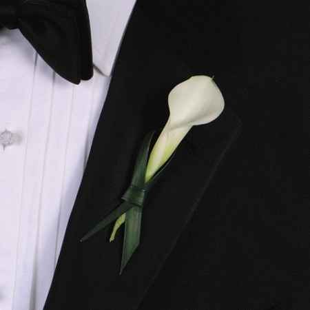 BOUTONNIERE
