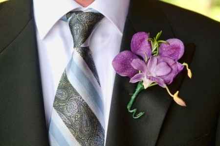 BOUTONNIERE
